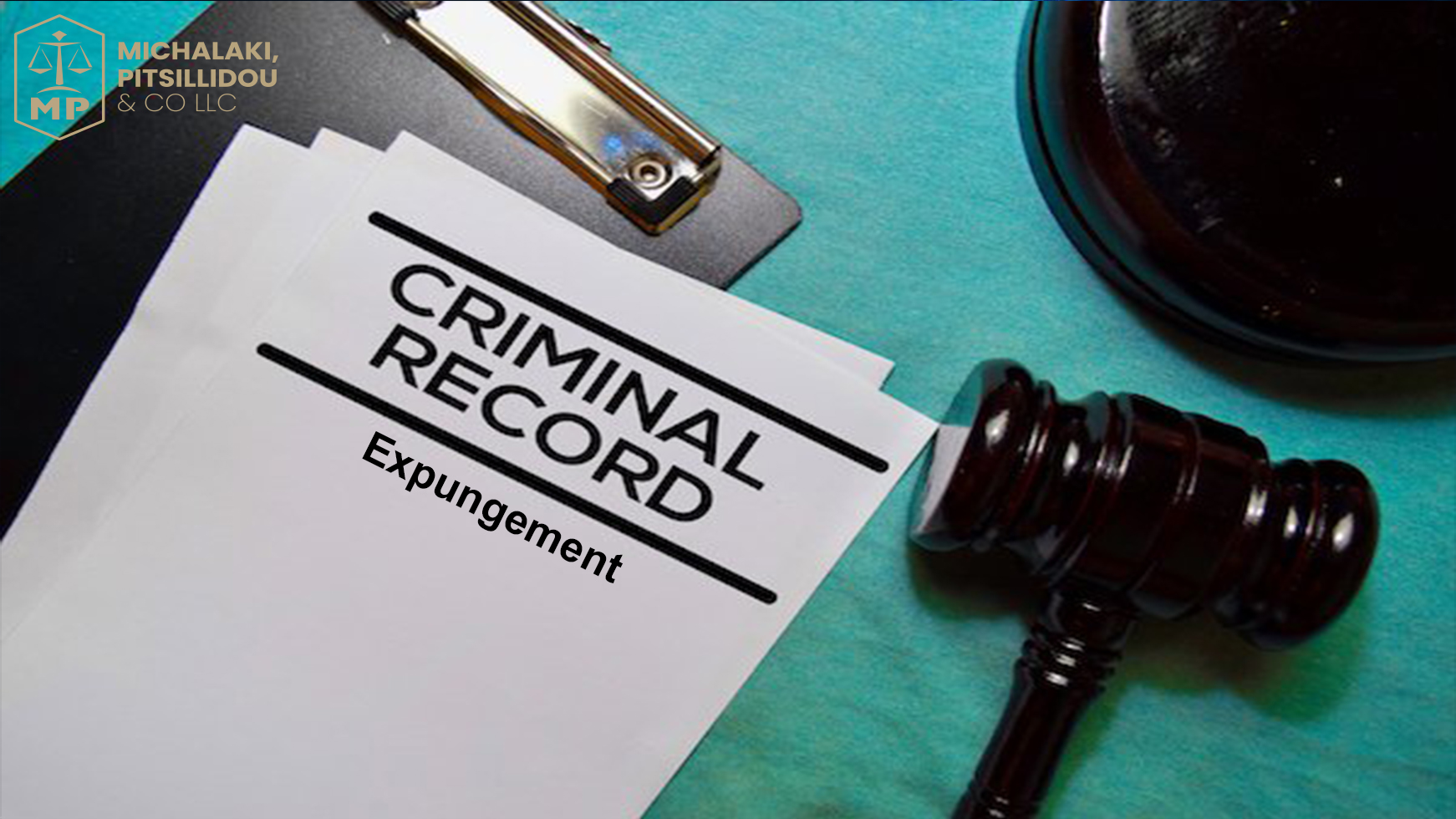 Criminal Record Expungement in Cyprus
