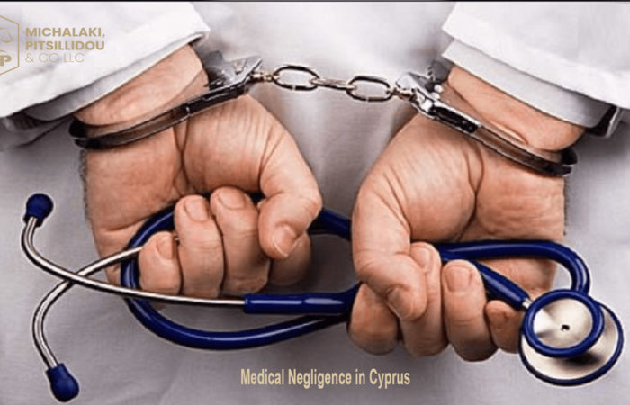 Medical Negligence in Cyprus