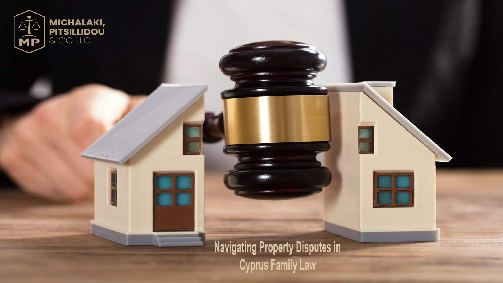 Navigating Property Disputes in Cyprus Family Law