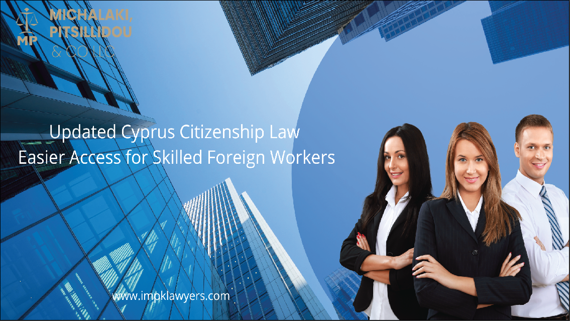 Cyprus Lawyers