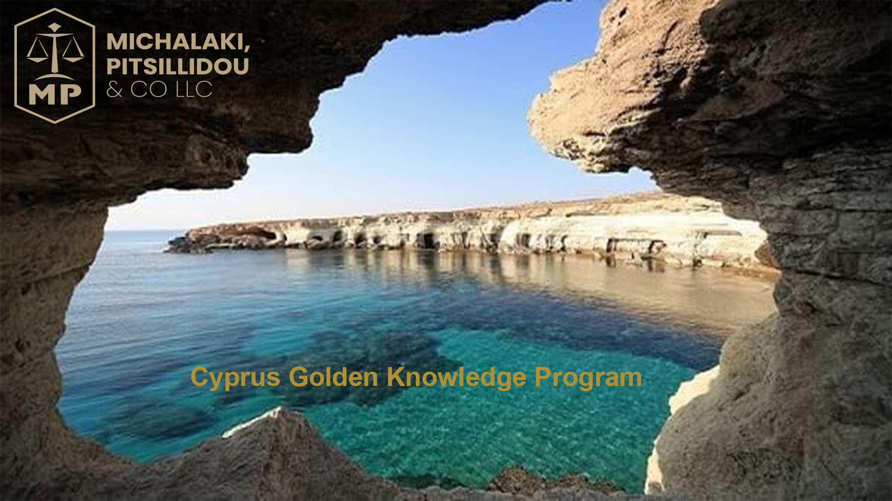 Cyprus Golden Knowledge Program