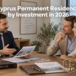 Cyprus PR By Investment 2026