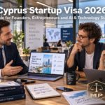 Cyprus Start Up Visa 2026